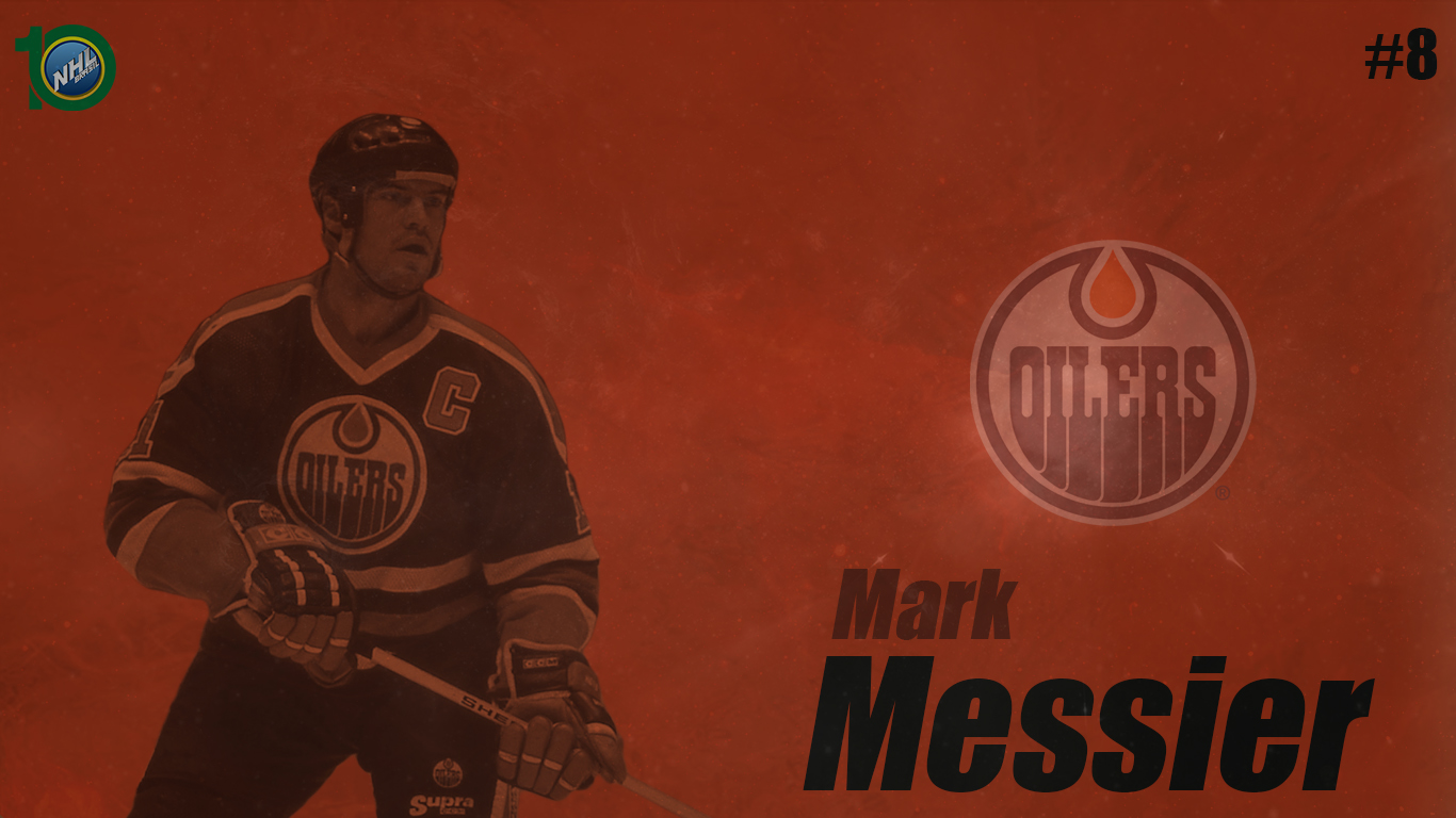 O que aconteceu com… #8 – Mark Messier