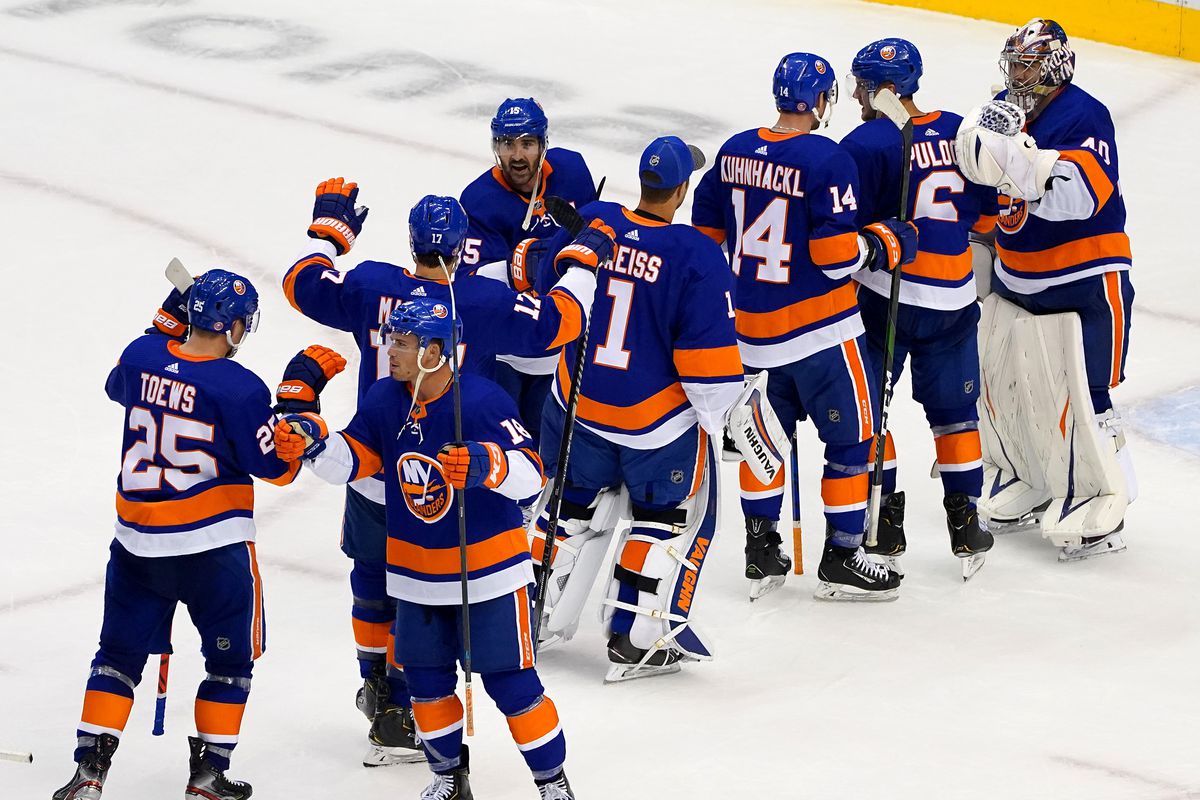 New York Islanders: O que o futuro reserva?