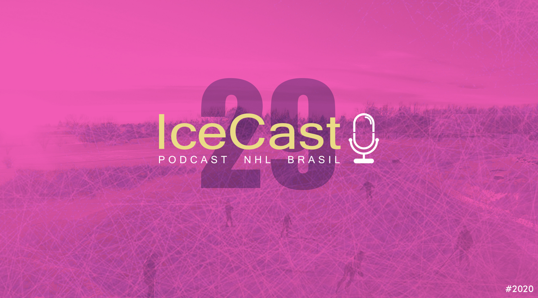 IceCast #29 – Perguntas dos fans, lista da Forbes e a possível volta da NHL