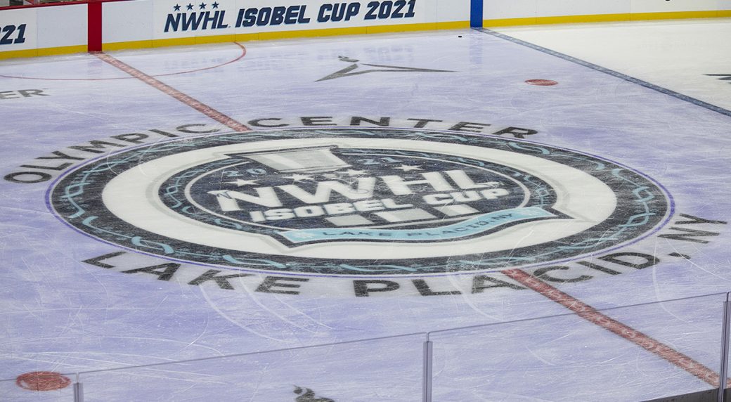 NWHL suspende temporada devido a COVID-19