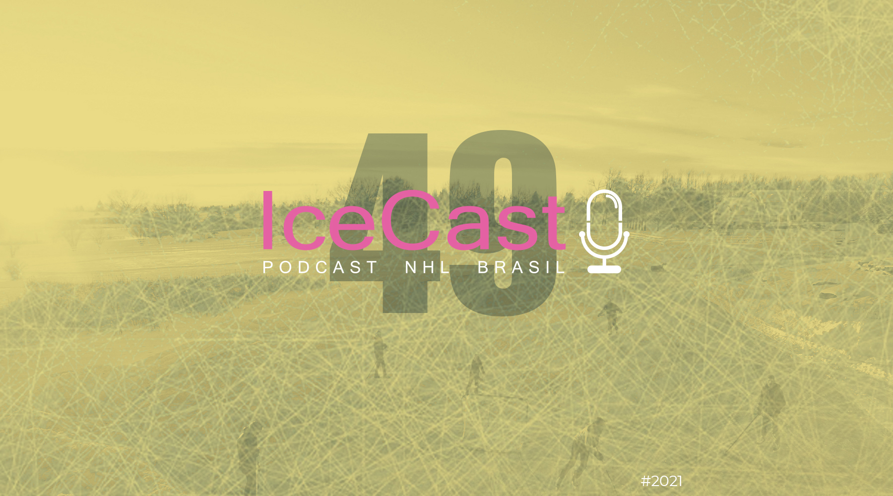 IceCast #49 – O futuro dos primeiros eliminados e perguntas dos ouvintes!