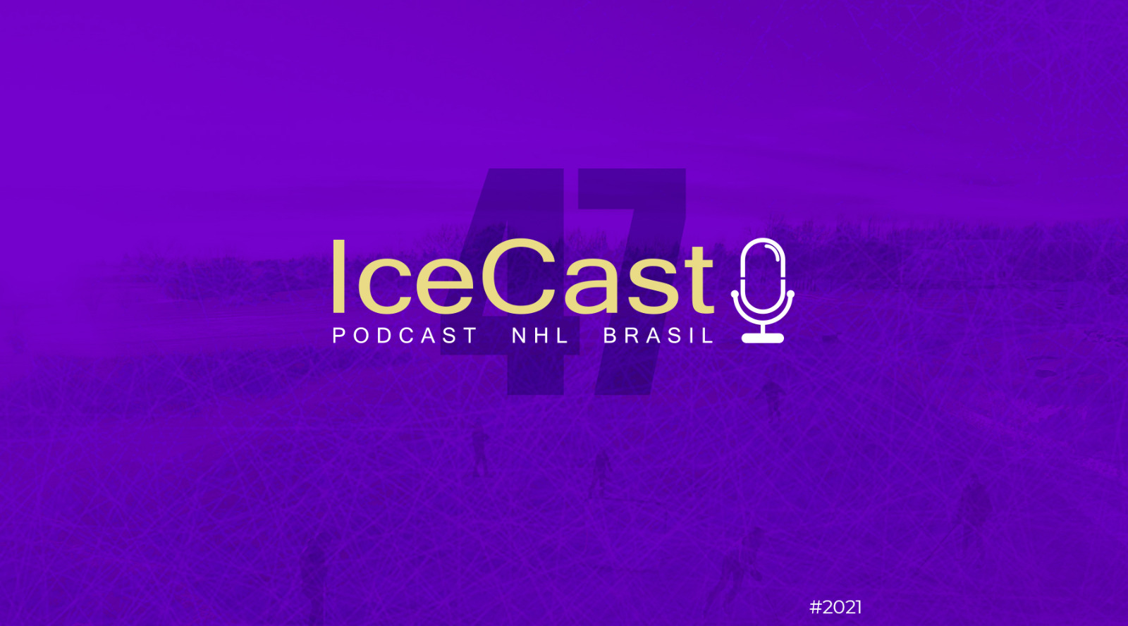 IceCast#47 – Caos em Nova Iorque e dança de técnicos