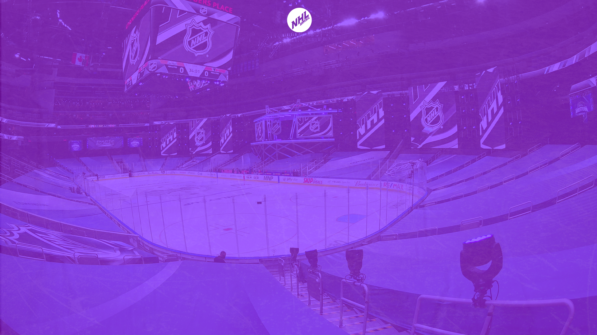 Como a torcida influencia no desempenho do time da NHL – Parte I