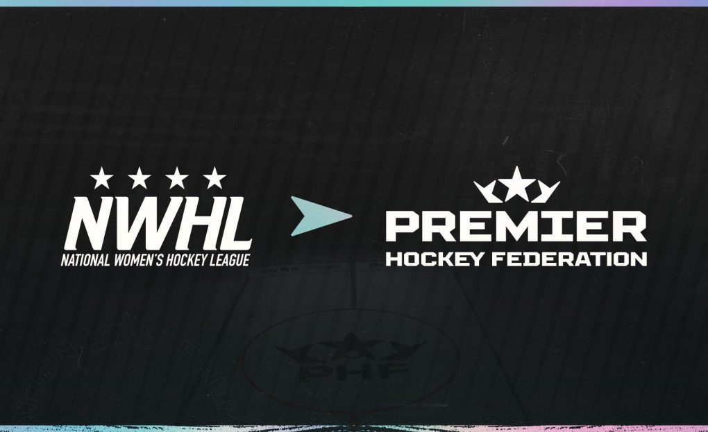 NWHL é reformulada e passa a se chamar Premier Hockey Federation