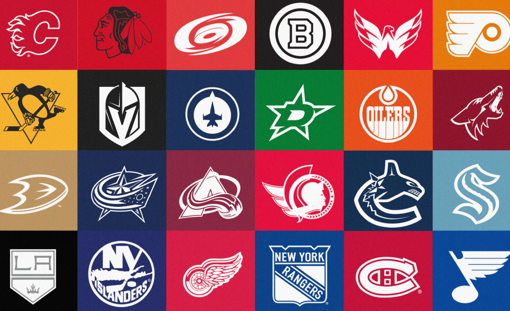 Guia da temporada 2021-22 da NHL está no ar!