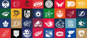 Guia da Temporada 2021-22 da NHL