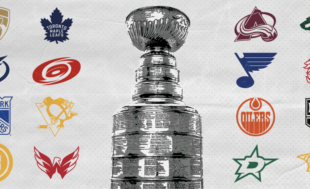 Tudo sobre os playoffs da NHL na temporada 2021-22!