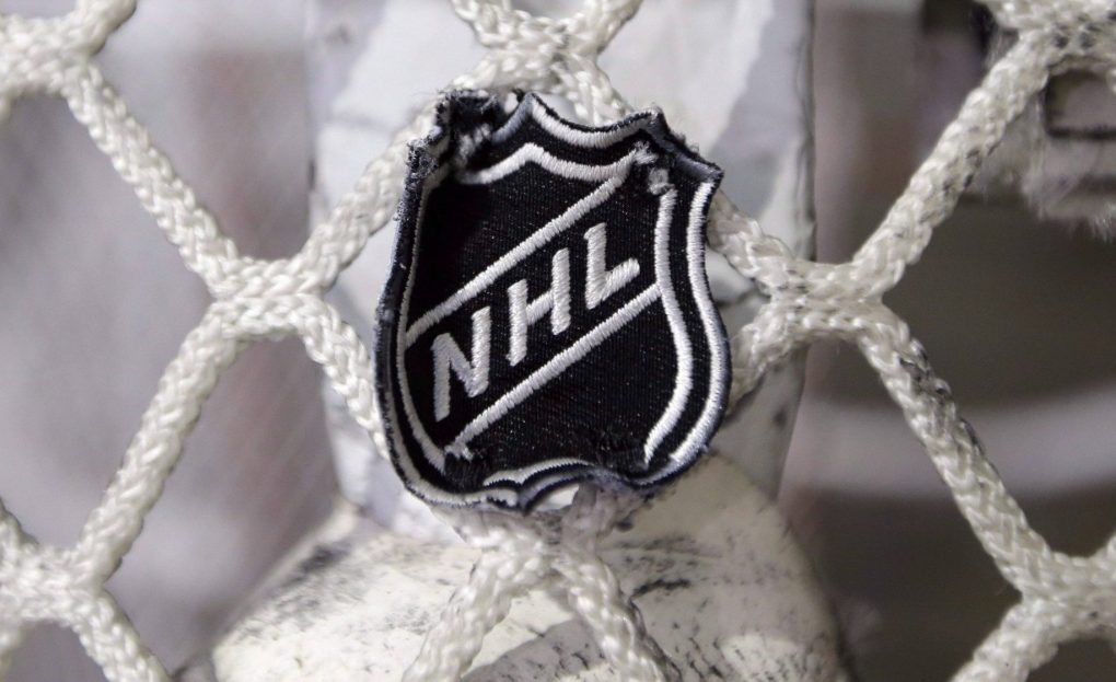 Teto salarial da NHL será de US$82,5M em 2022-23, primeiro aumento em três anos