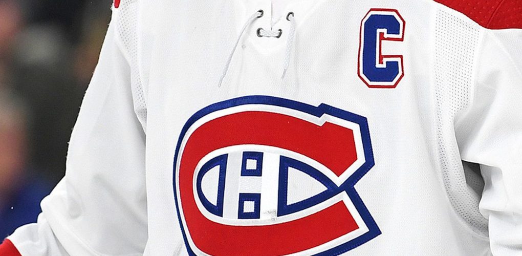 Montreal Canadiens deve nomear novo capitão para 2022-23