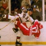 O Milagre no Gelo: Quando o time improvável fez história contra todo o mundo